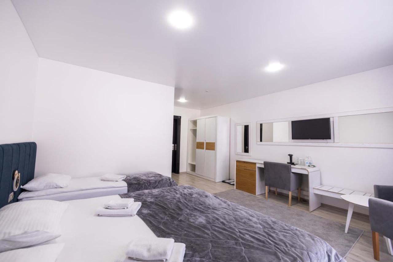 Elena Spa Resort Bukovel Kültér fotó