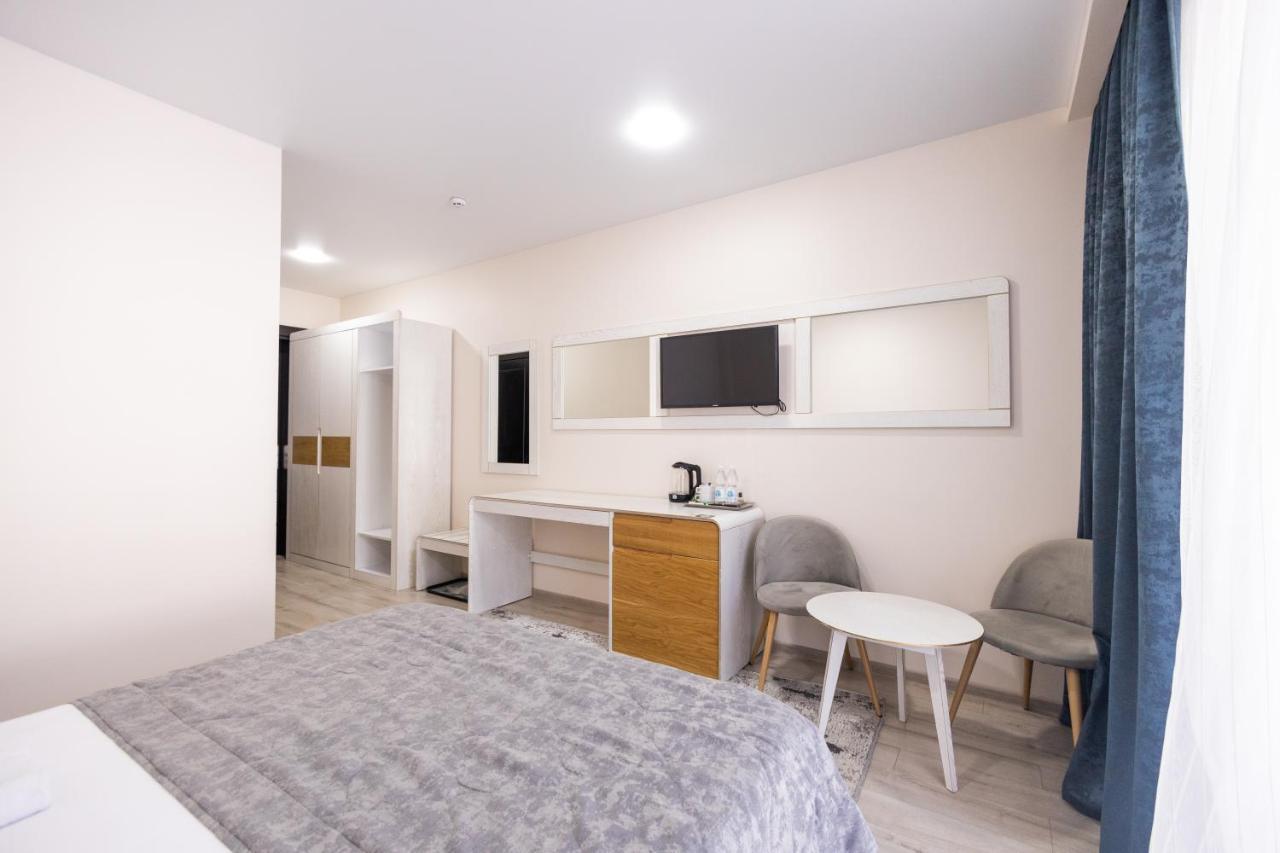 Elena Spa Resort Bukovel Kültér fotó