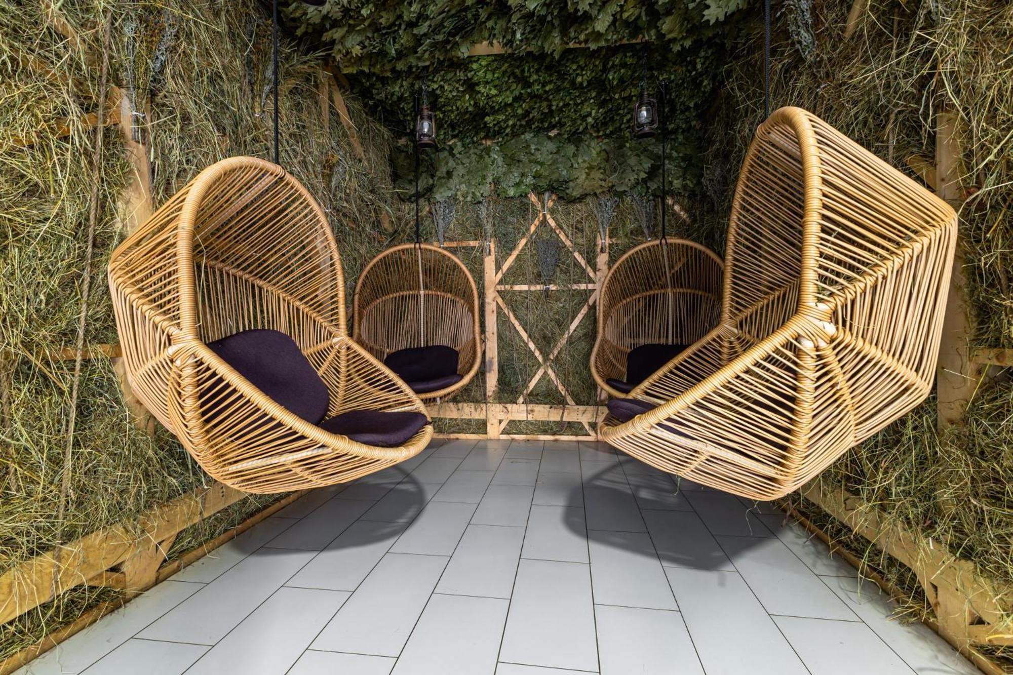 Elena Spa Resort Bukovel Kültér fotó